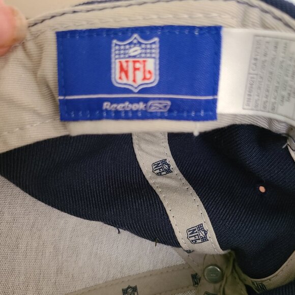 Dallas Cowboys Ball Cap - Picture 4 of 5